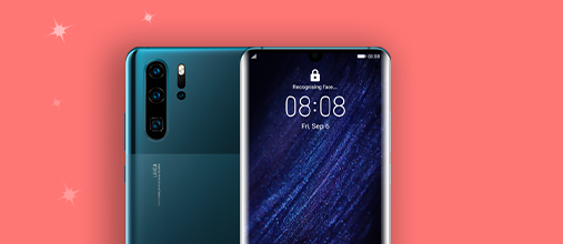 P30 Pro refurbished - Huawei Smartphones | Recommerce